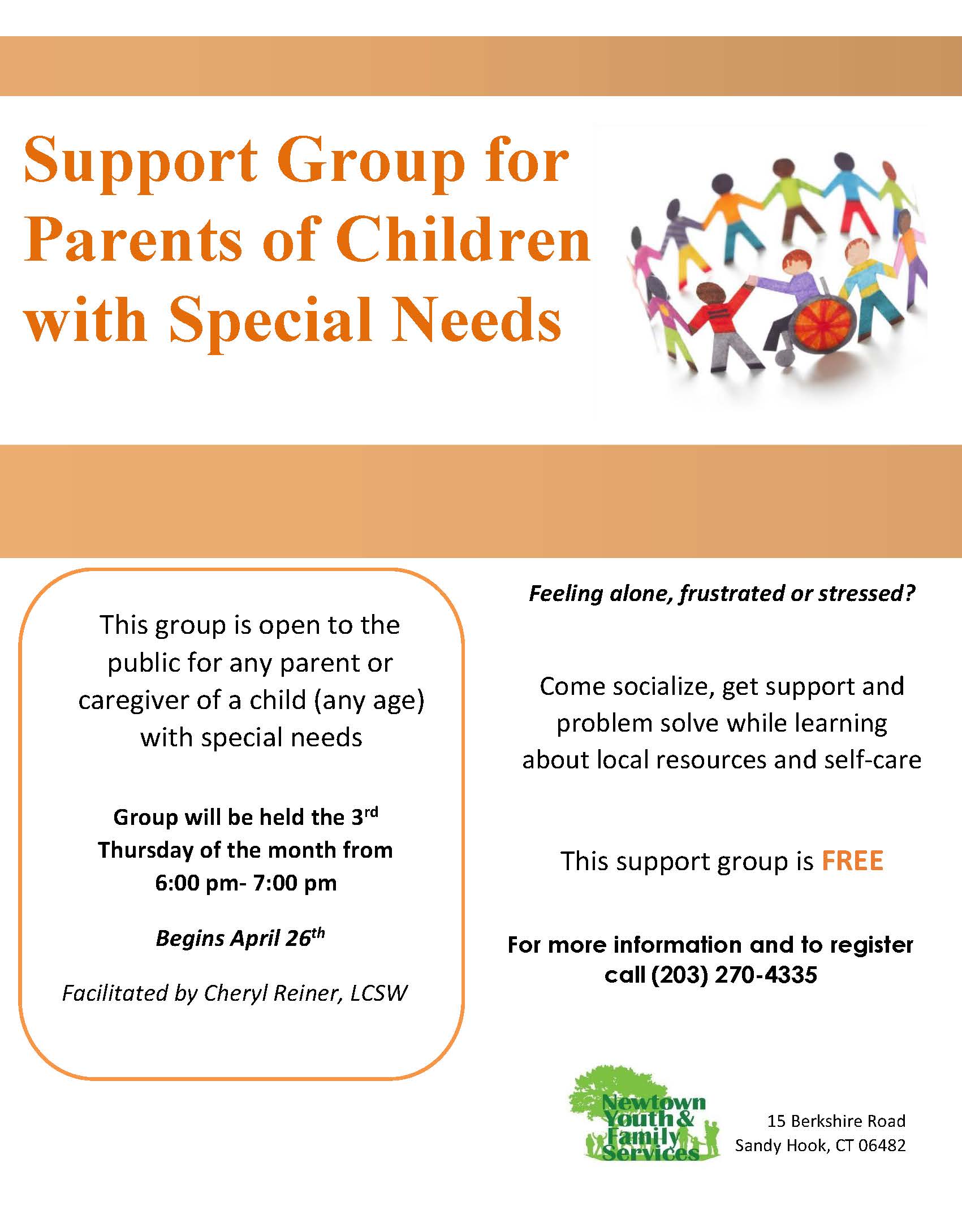 As More Parents Of Special Needs >> Special Needs Parent Support Group As More Parents Of Special Needs >> Special Needs Parent Support Group